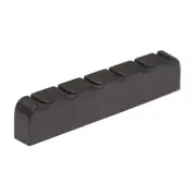 Genuine Graph Tech Black TUSQ XL Slotted Classical PT-6200-00