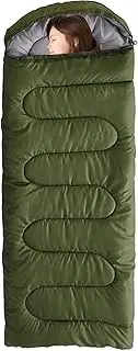 Survival Sleeping Bag, Waterproof Camping Pad, Compact Tents Sack, Polyester Material, Windproof And Heavy Duty For Outspan Adventures, 13.39x7.48x7.09 Inches