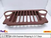 Front Grill Steel Jeep Mb Ford Gpw 41-45