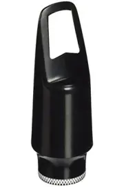 Cloud Reiki alto saxophone mouthpiece rubber 5 * 3