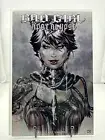 BAD GIRL APOCALYPSE #1 - Ebas Kitty Kat Trade Dress Variant - AP1 Metal