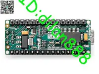 在飛比找露天拍賣優惠-現貨 Arduino Nano A000005 ATmega