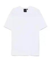 Canada Goose Gladstone Relaxed T-Shirt white