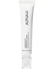 [Alpha-H] Liquid Gold Firming Eye Cream with Lime Pearl AHAs