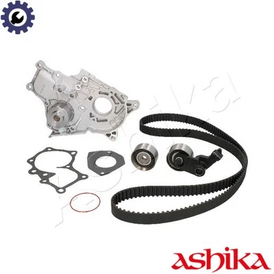 WATER PUMP & TIMING BELT SET SKC205 FOR TOYOTA AVENSIS/Liftback/VERSO COROLLA