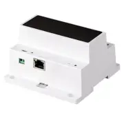 VIP Vision 2-Wire Residential IP Intercom Network Controller INTIPNC2W
