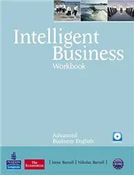 在飛比找TAAZE讀冊生活優惠-Intelligent Business Advanced 