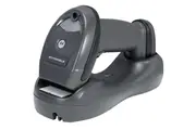 Zebra Motorola LI4278 USB Cordless Barcode Scanner + Cradle 1D Linear Imager TRBU0100ZAR