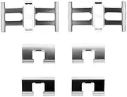 SUANCHANG-AUTO Replacement# 43244SG0003 43244-SG0-003 spring repair kits (rear) 1pc/set