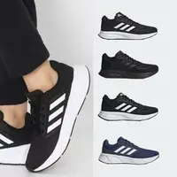 在飛比找momo購物網優惠-【adidas 愛迪達】運動鞋 慢跑鞋 休閒鞋 男鞋 女鞋(