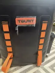 TOURIT Leak-Proof Soft Sided Cooler Backpack Waterproof Insulated Backpack