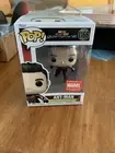 Funko Pop Ant-Man Figure Quantumania 1166 Collectors Corps Exclusive with Case