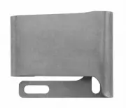 ZA-PAS Holder Clip Stonewashed MADE IN POLAND