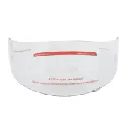 Motorcycle Flip Up Full Face Helmet Visor Shield Clear Full Face Helmet
