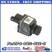 Surround View Camera Fit Audi A6 S6 A7 S7 A8 S8 Q7 7P6.980.551C 7P6980551C