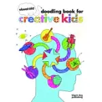 VISUAL AID DOODLING BOOK FOR CREATIVE KIDS