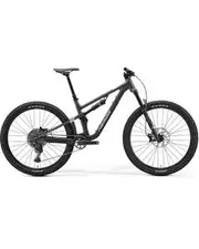 Merida One-Forty 400 Enduro Bike Cool Grey