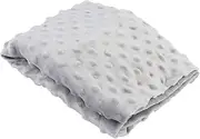 PERSELOSO 1Pc Breathable Changing Pad Cover Massage Table Change Cover for Portable Washable for Strollers High Chairs Present Idea