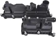 AP03 Engine Valve Cover Compatible With Escape 2017 L4 1.5L Sport Utility Petrol DOHC DS7G6K271DF