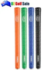 AVON Chamois II Ladies /Standard / Jumbo Golf Rubber Grip -$10 Postage any Q'ty