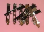 lot of 100 New Full Height Bracket for Intel X520-LR2 X710-DA2 JL82599ES