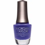 Morgan Taylor Nail Lacquer - 50179 Anime-Zing Color! 15ml