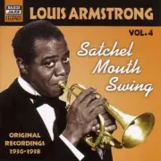 Armstrong, Louis - Armstrong, Louis [New CD]