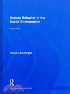 Human Behavior in the Social Environment