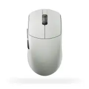[New] Lamzu Maya Gaming Mouse Cloud Grey Wireless Lightweight 45g 26000DPI Lamzu