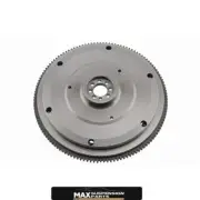 Lightened Flywheel 200mm 12vt 8 Dowel VW Volkswagen Super Beetle Bug Ghia Bus (for: Volkswagen)