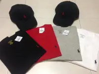 在飛比找Yahoo!奇摩拍賣優惠-【RACE】POLO Ralph Lauren美國公司專櫃 