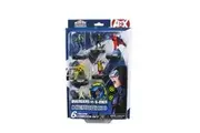 Heroclix Marvel Avengers vs X-Men Starter