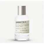 LE LABO AMBRETTE 9 香水