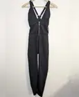 Savage X Fenty Hotline Snatched Tummy Control Jumpsuit NWT Large Women's NWT