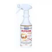 Vetsense Flygon Gold For Horses (500ml)