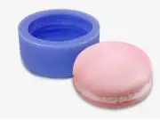 (Silicone Soap Mould Plaster Mold) Macaron AU Stock