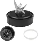SS101 Replacement Blade for Ninja Blender Accessories, 7-Fins Blender Blade Comp