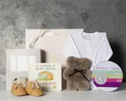 Let's Play Baby Hamper