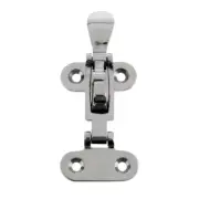 High Corrosion Resistance Deck Lock Down Clamp Hasp Marine Boat Locker