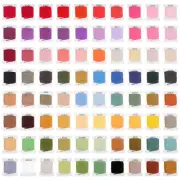Cotton Thread Embroidery Thread Embroidery Sewing Machine Thread