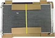 AC Air Conditioning Condenser Compatible For ACURA TSX Accord 2.0 2.4 80110SEA013 80110SEA003 80110-SEA-013 80110-SEA-003