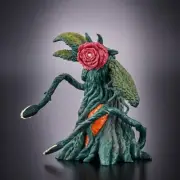 Godzilla Store Limited Movie Monster Series Biollante Flower Beast PVC Japan NEW