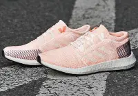 在飛比找Yahoo!奇摩拍賣優惠-9527 Adidas PureBOOST GO 張鈞甯 B