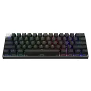 Logitech G Pro X 60 LIGHTSPEED Gaming Keyboard (Black)