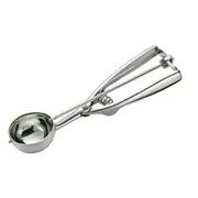 3PCS Stainless Steel Ice Cream Scoop lce Cream Scooper Ice Cream Scoop Digging Ball Fruit Spoon