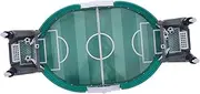GAROZATION 2 Player Tabletop Soccer Boys and Girls Indoor Game Mini Desktop Football Table Interactive Sports Toy