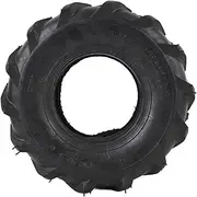 13x5.00-6 Tubeless Tyre, Non-Slip, Snow Blower, Lawn Tractor Tyre, 6 Inch Tubeless Tyres
