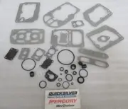 S5 Evinrude Johnson OMC 383306 0383306 Powerhead Gasket Set OEM New Boat Parts