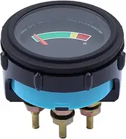 ApplianPar Coolant Temperature Gauge for Bobcat 753 S175 MT50 MT52 MT55 MT85 440 453 463 540 542 553 641 642 643 645 653 741 742 543B