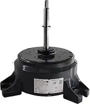 Fan Motor,Compatible for Daikin, Air Conditioner Inner Machine Motor 955 D56A-28 D48C-28 FXFP71LVC